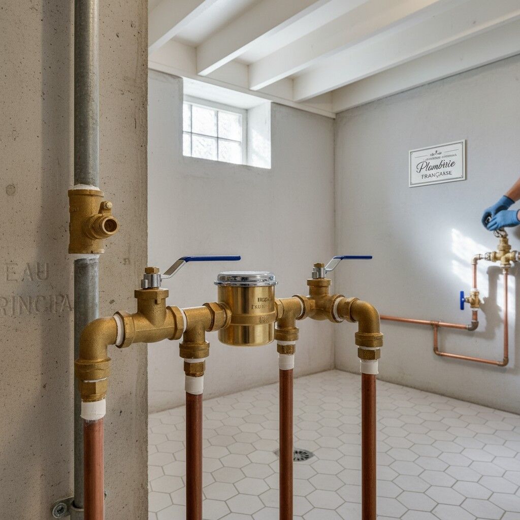 SOCIETE DE GENIE CLIMATIQUE BLOUIN ET FILS